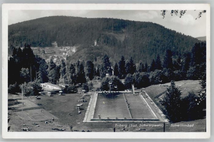 Triberg Bad