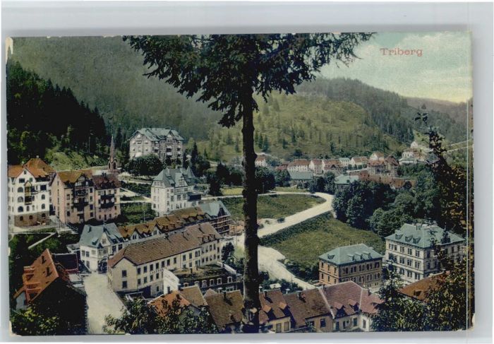 Triberg