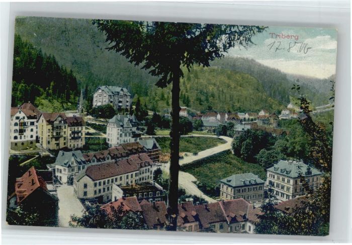 Triberg