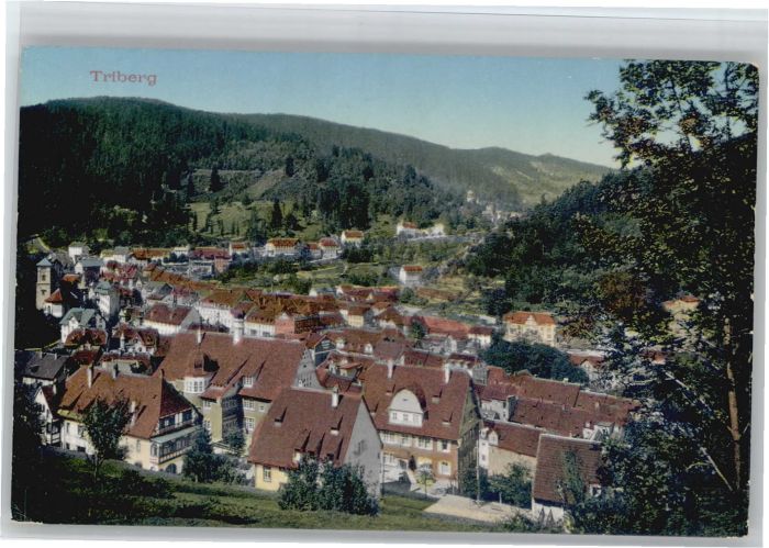 Triberg