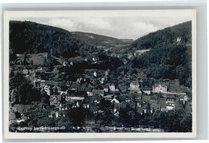 Triberg