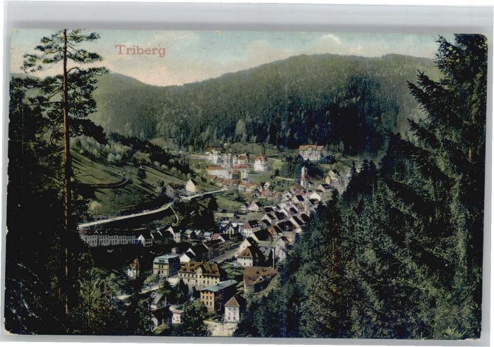 Triberg