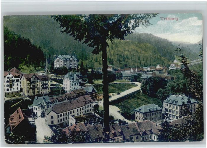 Triberg