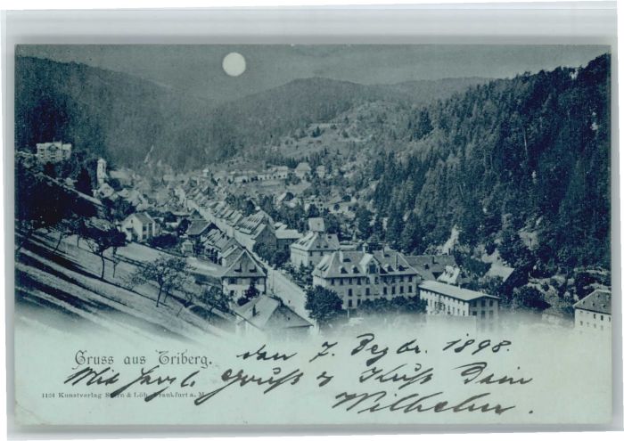 Triberg