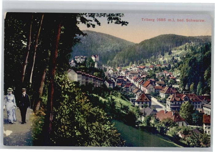 Triberg