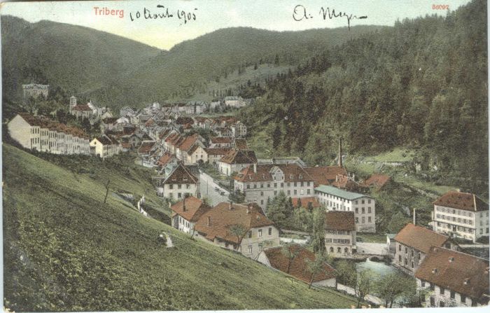 Triberg