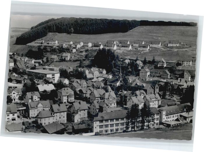 Furtwangen