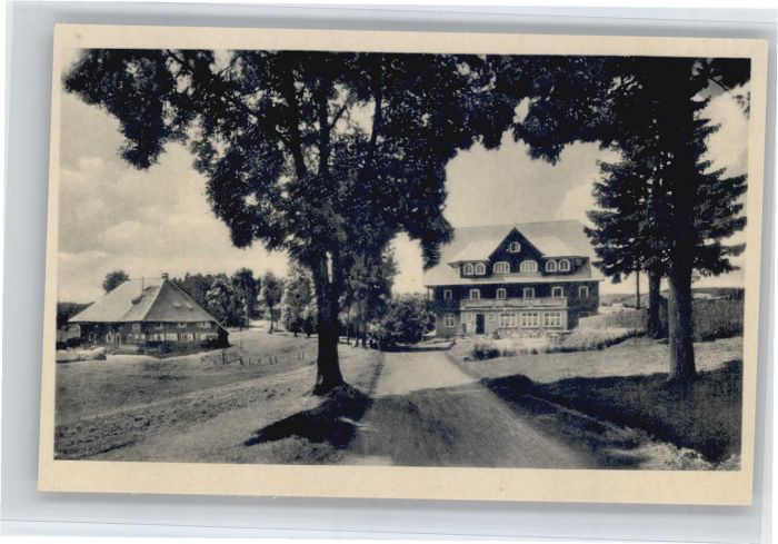 Furtwangen Goldener Rabe