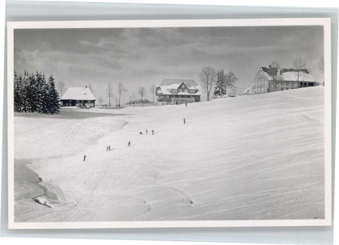 Furtwangen Goldener Rabe