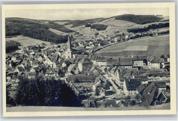 Furtwangen