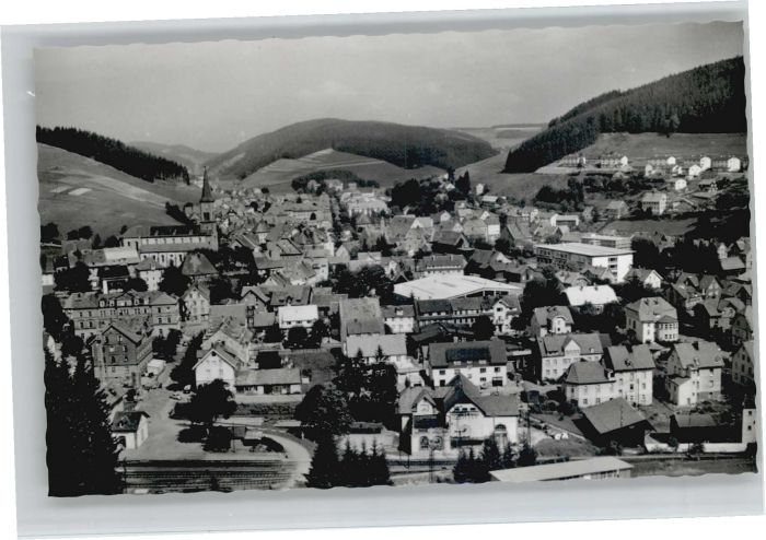 Furtwangen