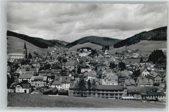 Furtwangen