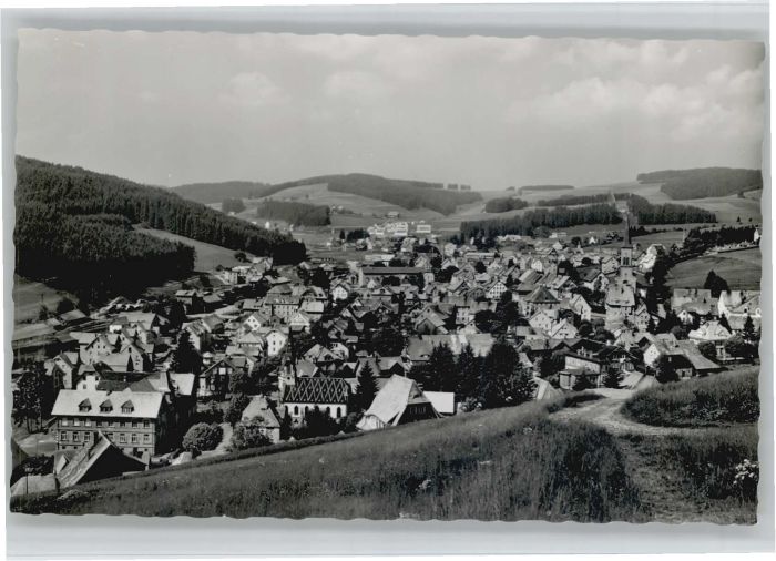 Furtwangen