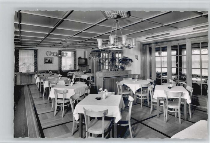 Furtwangen Neueck Hotel Pension Neu-Eck