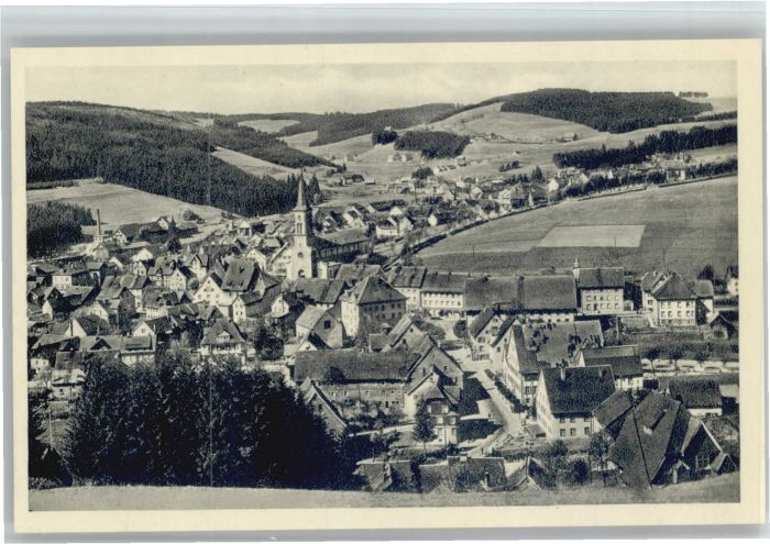 Furtwangen