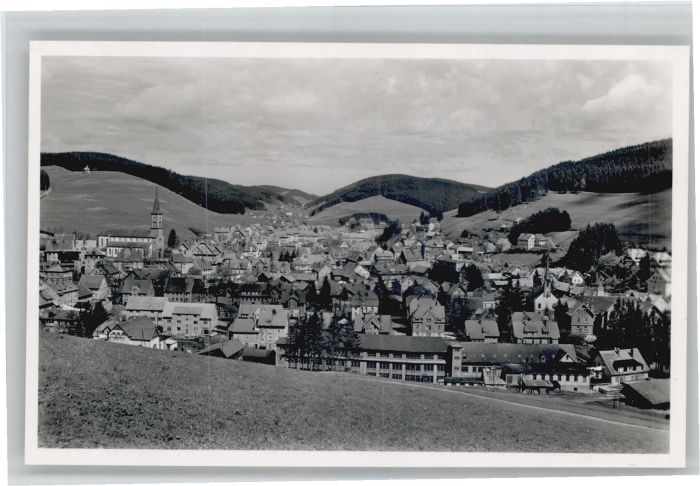 Furtwangen