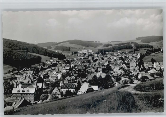 Furtwangen