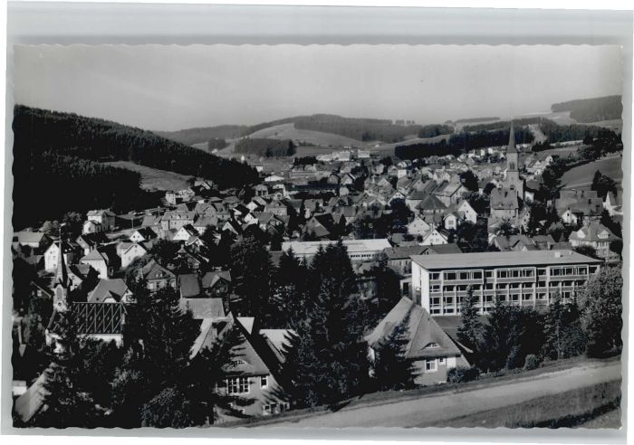 Furtwangen