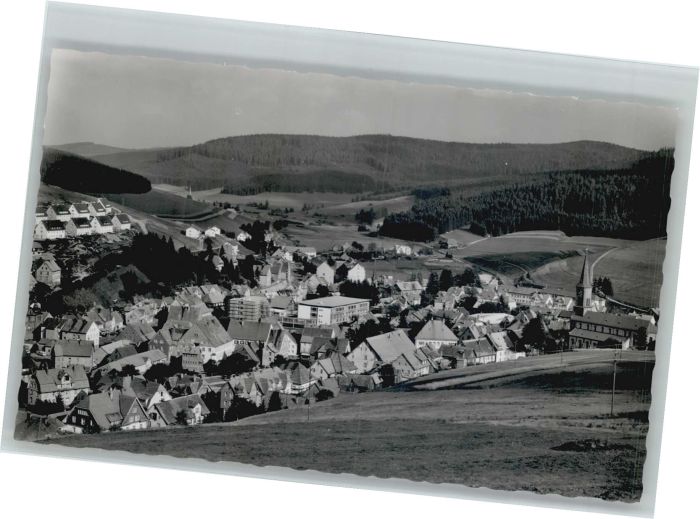 Furtwangen