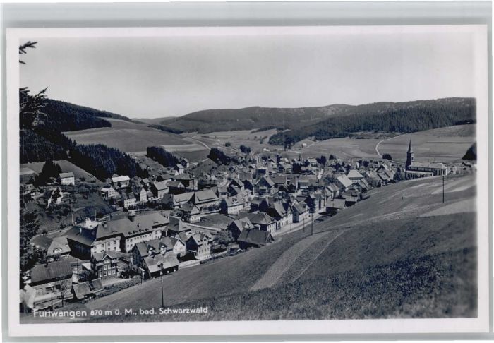 Furtwangen