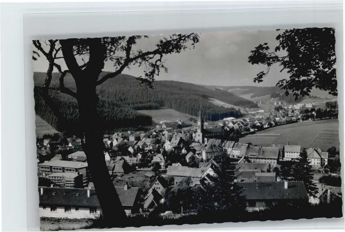 Furtwangen
