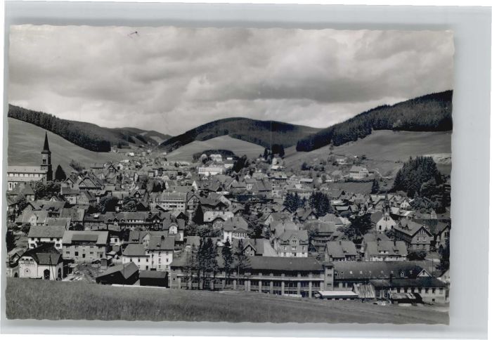 Furtwangen