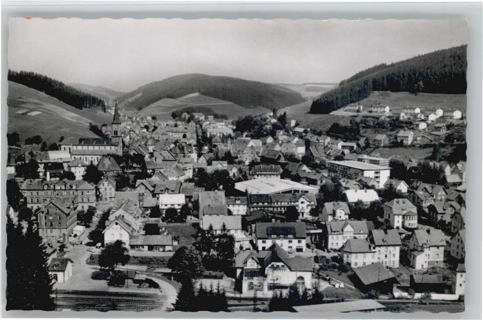 Furtwangen