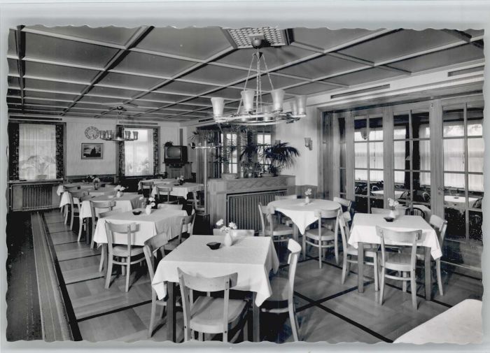 Furtwangen Neueck Hotel Pension Neu-Eck