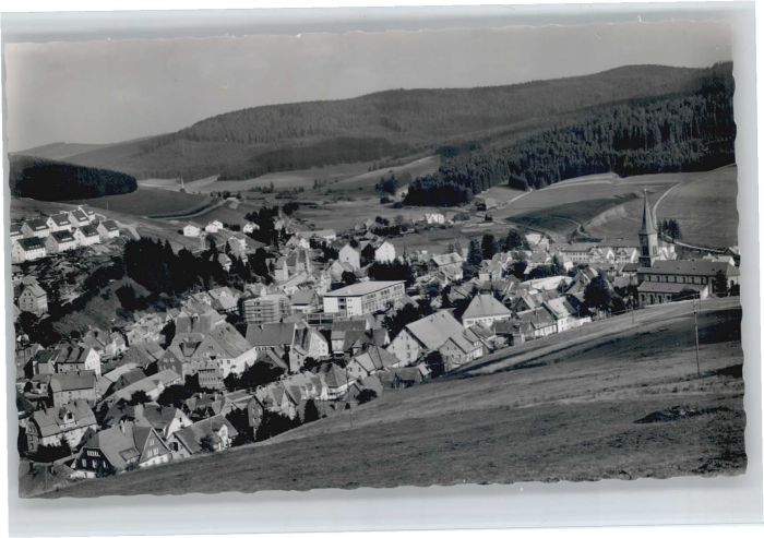 Furtwangen