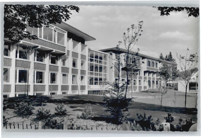 Furtwangen Ingenieur Schule