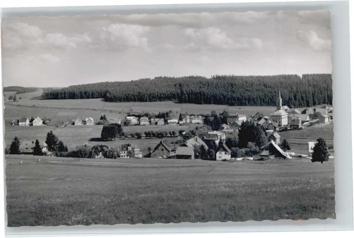 Schoenwald Schwarzwald