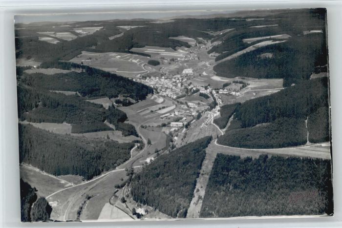 Voehrenbach liegeraufnahme