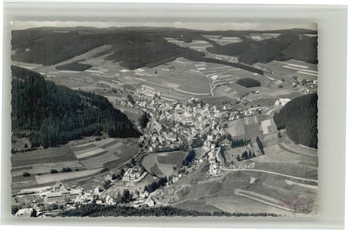 Voehrenbach liegeraufnahme