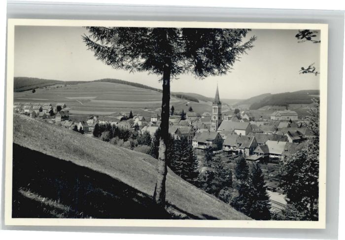 Voehrenbach