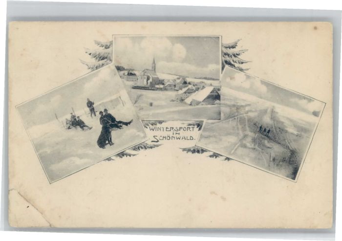 Schoenwald Schwarzwald