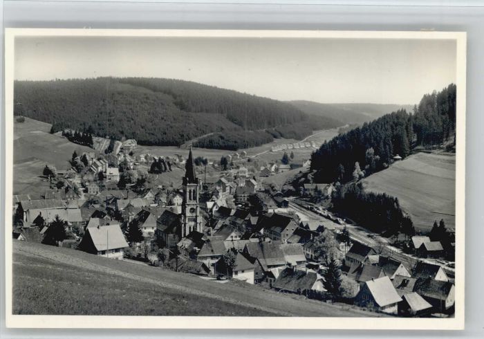 Voehrenbach