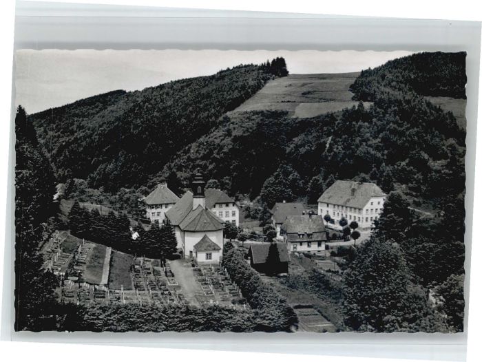 Gremmelsbach Gasthaus Pension Rössle