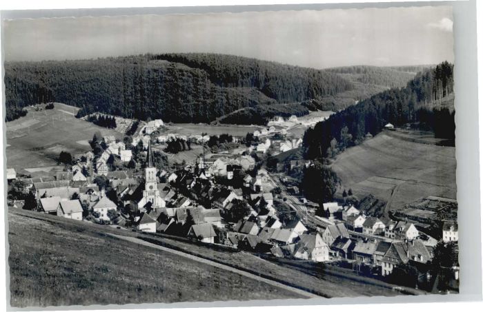 Voehrenbach