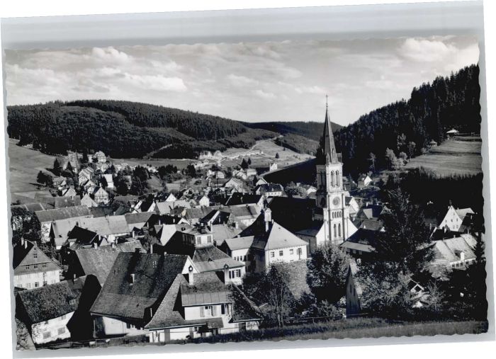Voehrenbach