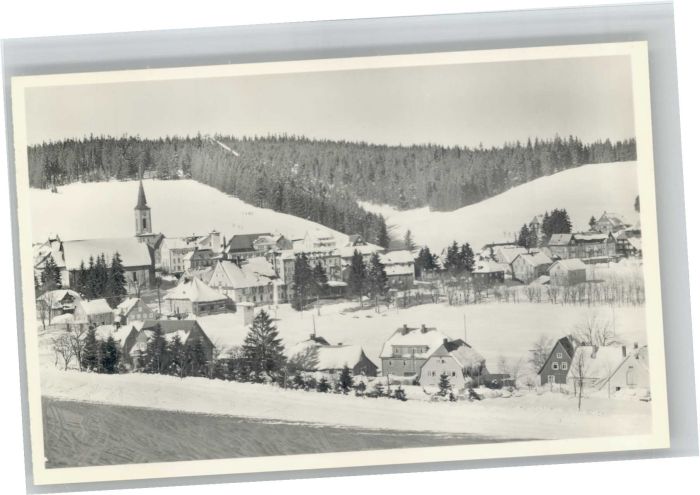 Schoenwald Schwarzwald