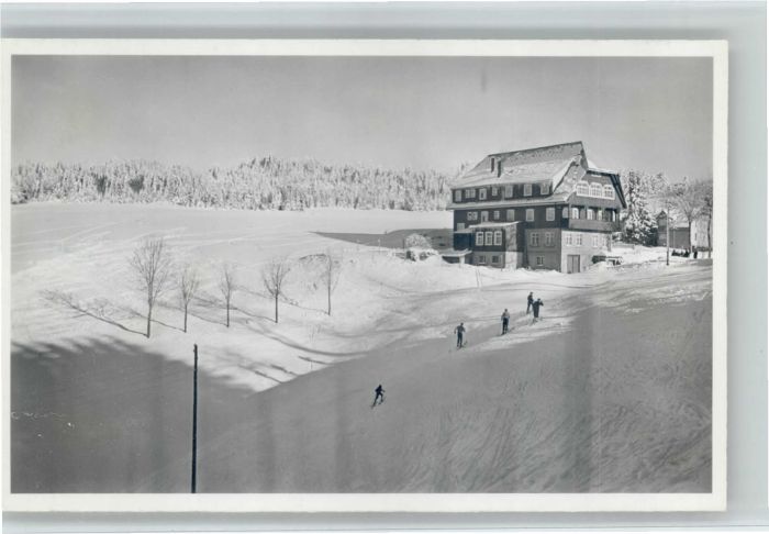 Furtwangen Goldener Rabe