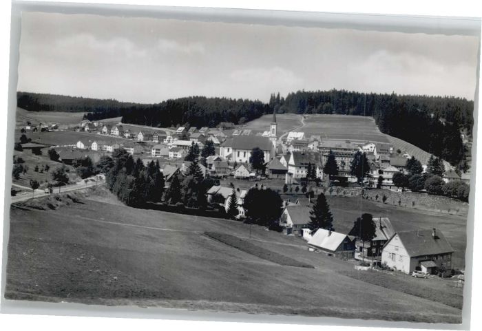 Schoenwald Schwarzwald