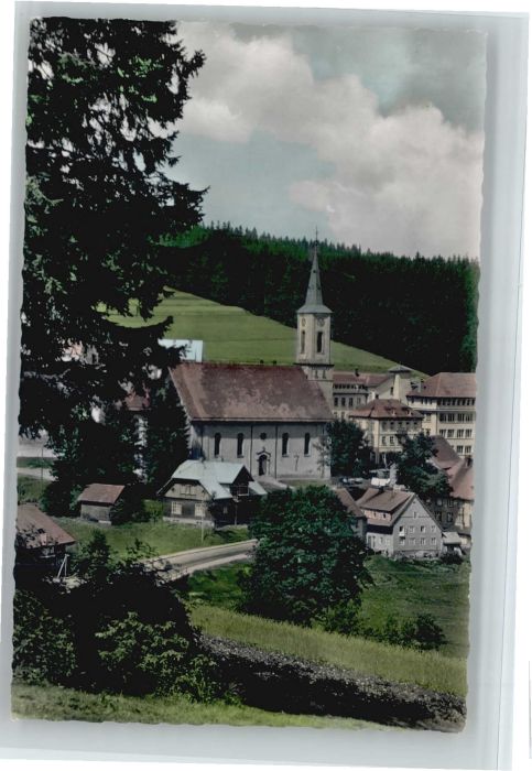 Schoenwald Schwarzwald