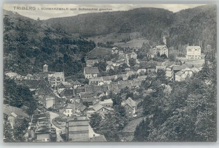 Triberg