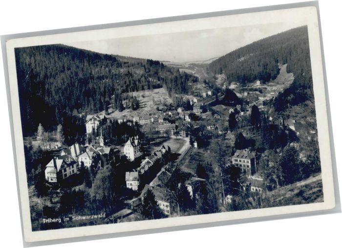 Triberg