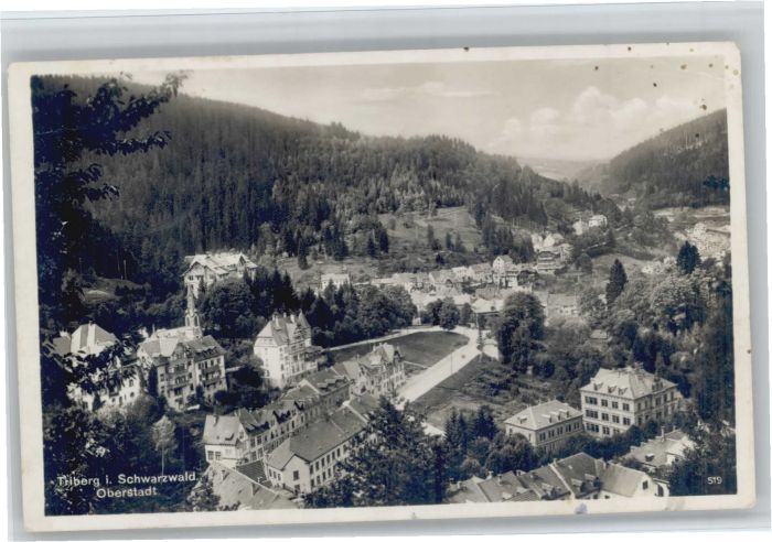 Triberg