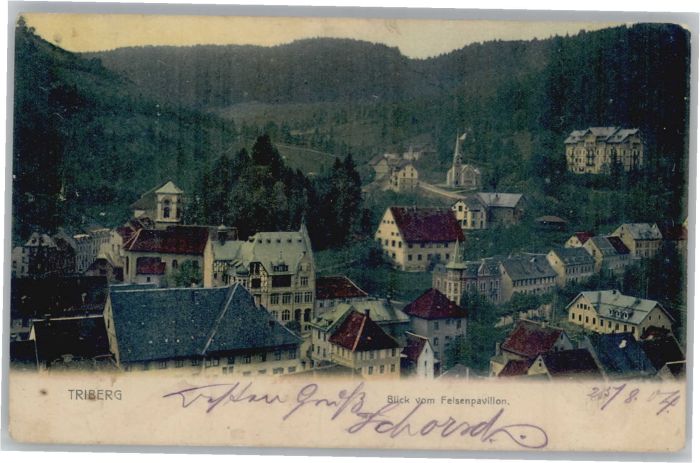 Triberg