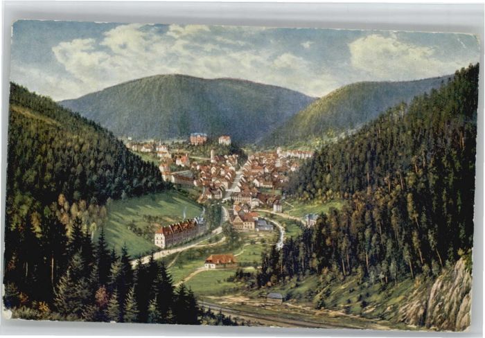 Triberg