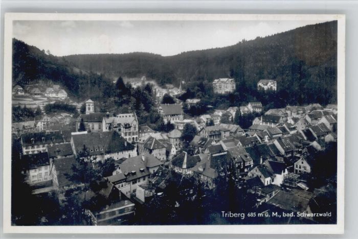 Triberg