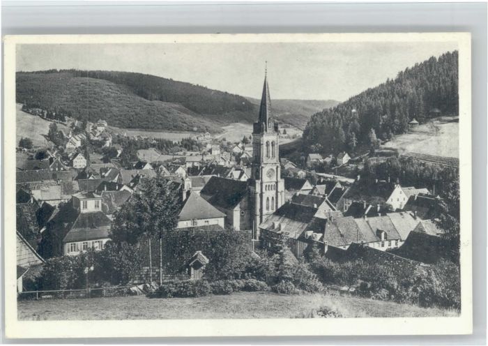 Voehrenbach